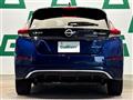 2022 Nissan Leaf