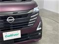 2024 Nissan ROOX
