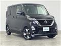 2023 Nissan ROOX