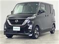 2023 Nissan ROOX