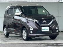 2020 Nissan DAYZ