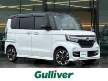 2020 Honda N BOX