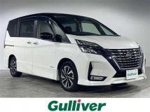 2020 Nissan Serena