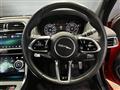 2019 Jaguar XE
