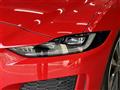2019 Jaguar XE