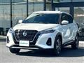 2021 Nissan KIX
