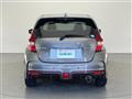2018 Nissan Note