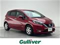 2018 Nissan Note