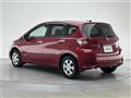 2018 Nissan Note