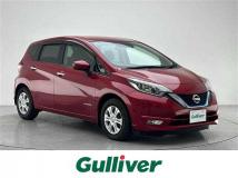 2018 Nissan Note