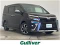 2017 Toyota Voxy