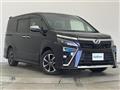 2017 Toyota Voxy