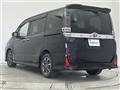 2017 Toyota Voxy