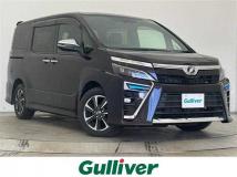 2017 Toyota Voxy