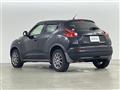 2013 Nissan Juke