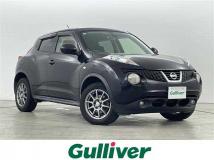 2013 Nissan Juke