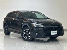 2018 Subaru IMPREZA_XV