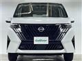 2026 Nissan Serena