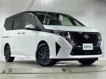 2026 Nissan Serena
