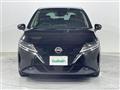 2022 Nissan Note