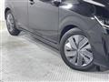 2022 Nissan Note