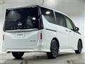 2026 Nissan Serena