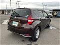 2018 Nissan Note