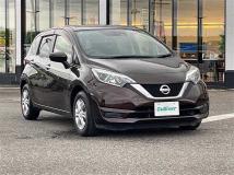 2018 Nissan Note