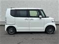 2015 Honda N BOX