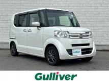 2015 Honda N BOX