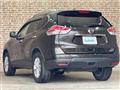 2016 Nissan X-Trail