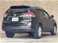 2016 Nissan X-Trail