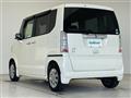 2015 Honda N BOX
