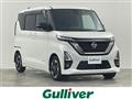 2023 Nissan ROOX