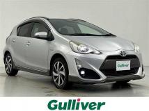2015 Toyota AQUA