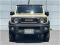 2024 Suzuki Jimny Sierra