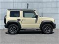 2024 Suzuki Jimny Sierra