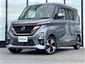 2021 Nissan ROOX