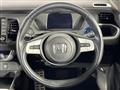 2020 Honda Fit