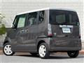 2014 Honda N BOX