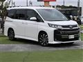 2023 Toyota Noah
