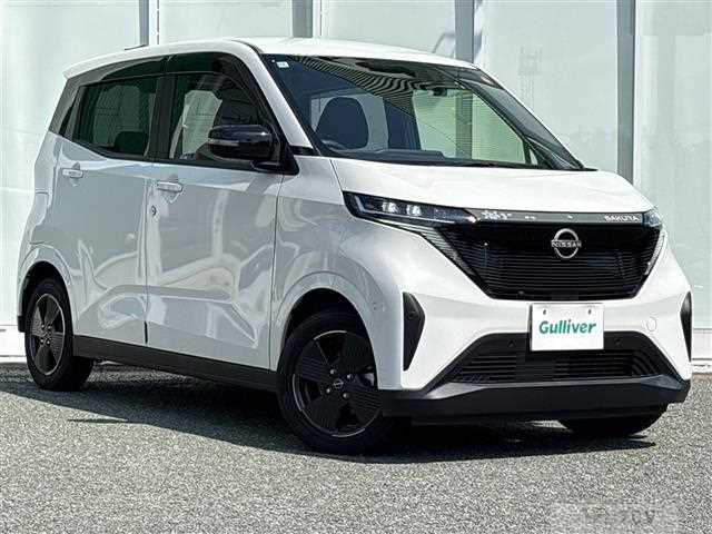 2022 Nissan Nissan Others