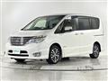 2015 Nissan Serena
