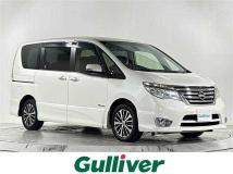 2015 Nissan Serena