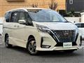 2021 Nissan Serena
