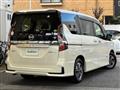 2021 Nissan Serena