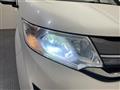 2018 Honda Step WGN