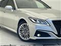 2020 Toyota Crown Hybrid