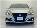 2020 Toyota Crown Hybrid
