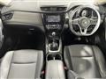 2018 Nissan X-Trail